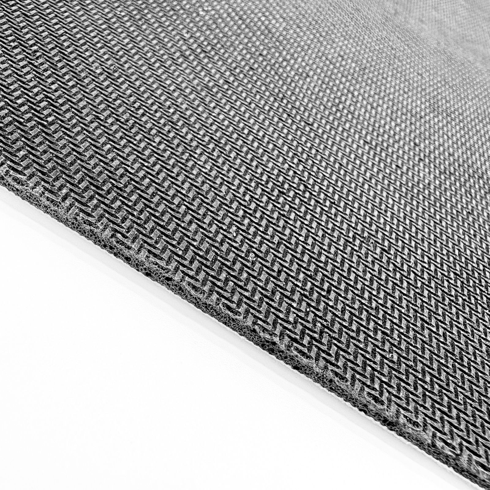 AKOYA Diatomaceous Earth Non-slip Absorbent Mat - European Pattern