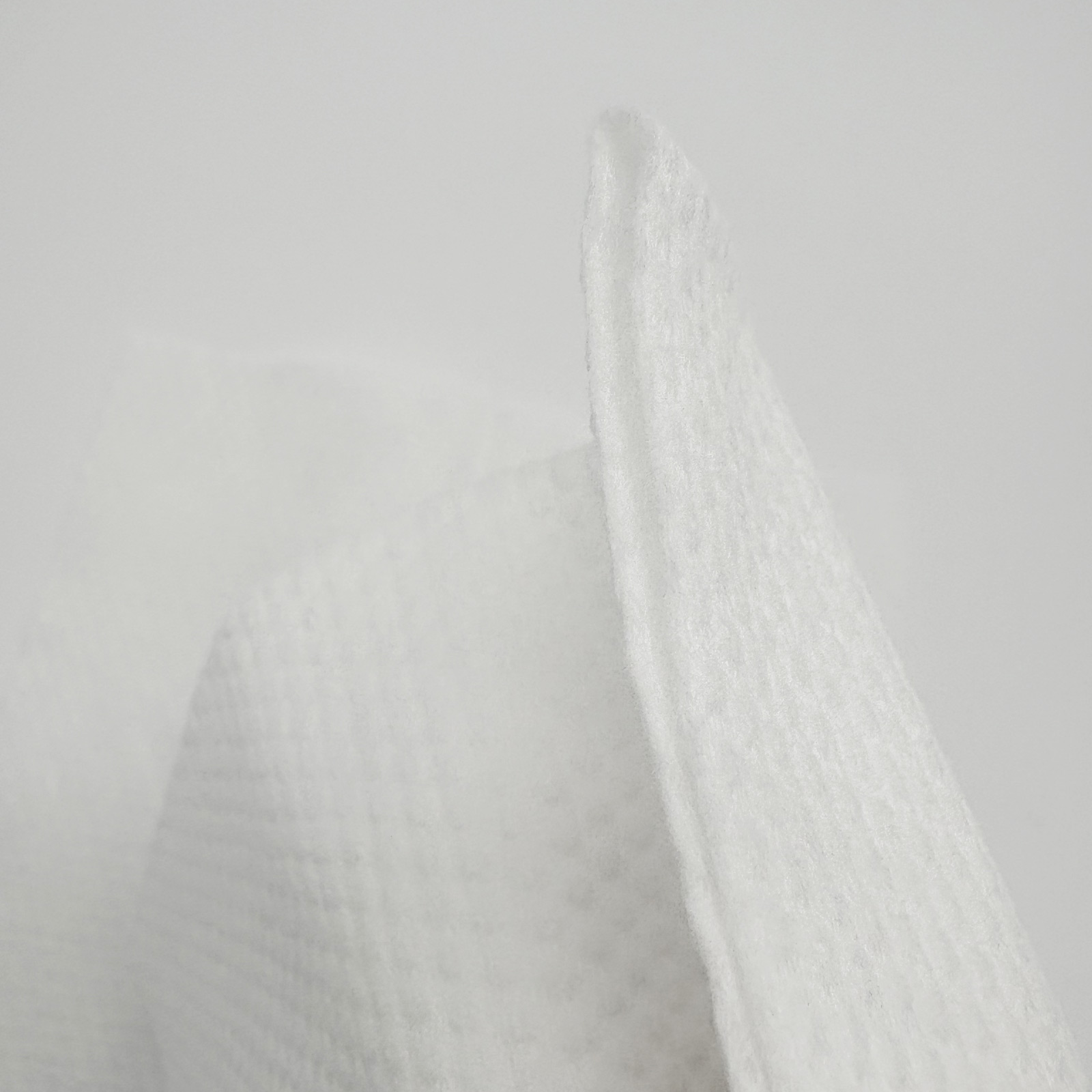 Akoya Disposable Soft Facial Towels, 80 Sheets: Ultra-Gentle, Thick, Rapid-Dry, Ideal for Sensitive Skin